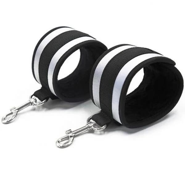 Ohmama Esposas Algemas Gris D-230346