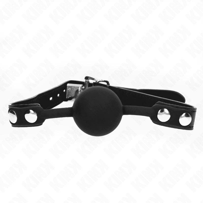 Kink Modelo 1 Bola Silicone 4 cm Mag com Fechadura 60 x 2 cm