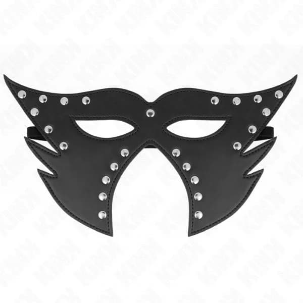 Kink Máscara Facial de Gato Modelo 2 29 x 15 cm - D-240914