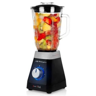 Liquidificador Orbegozo BV 3400