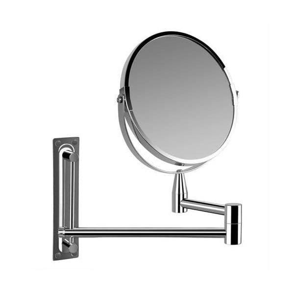 Orbegozo Espelho Cosmético c/ Suporte de Parede 17cm ESP4000