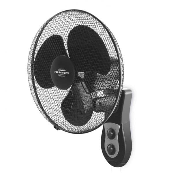 Ventoinha de Parede Orbezo WF 0141 | 40cm, 3 Velocidades