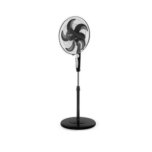 Orbegozo Ventilador de Pé 40cm 60w Black