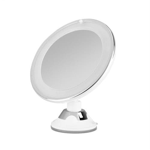 Orbegozo Espelho com Luz LED 17cm ESP1010