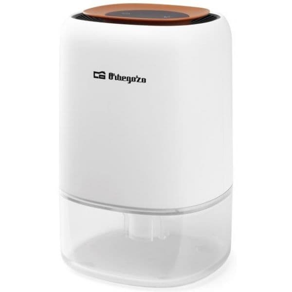 Desumidificador Orbegozo DH305 - 1L 300ml/dia