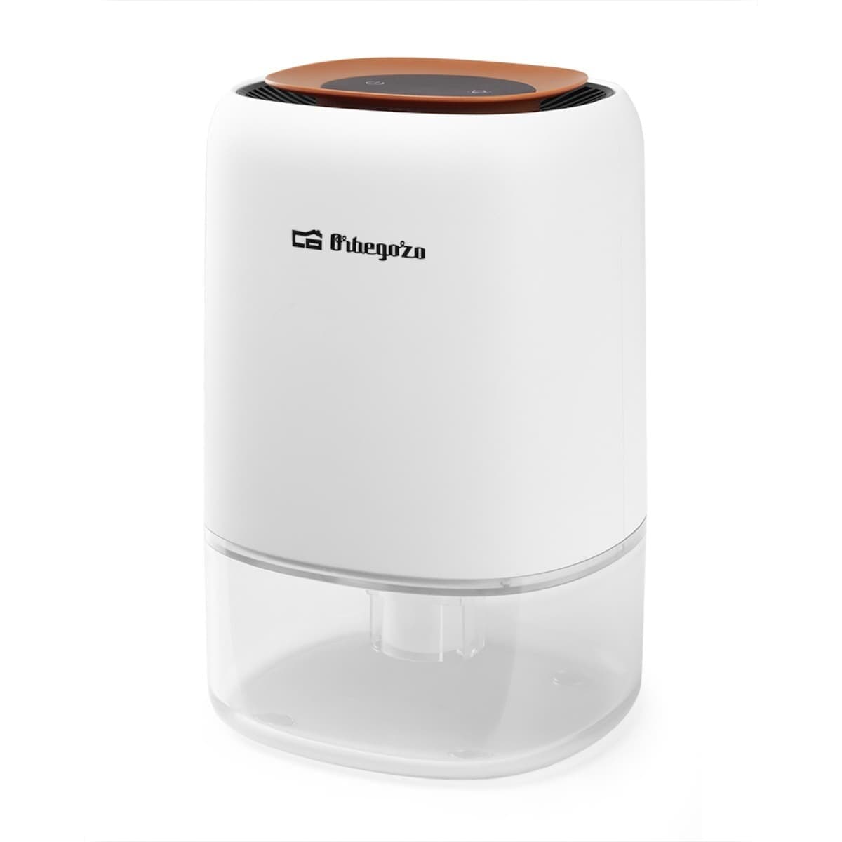 Desumidificador Orbegozo DH305 - 1L 300ml/dia