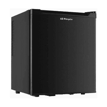 Frigorífico Mini Sem Congelador Orbegozo NVE4700 38L Classe F