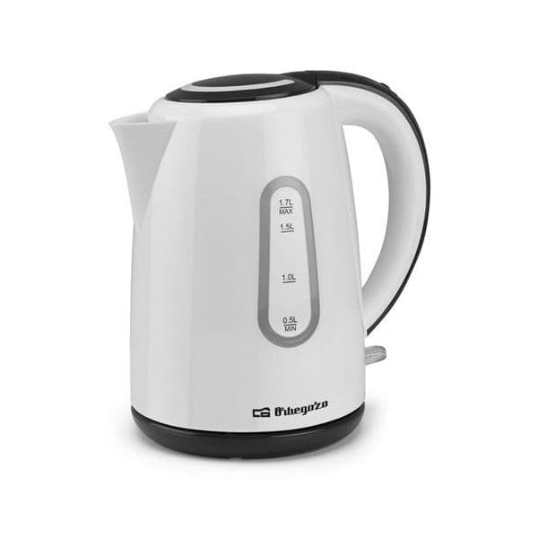 Orbegozo Jarro Elétrico KT6004