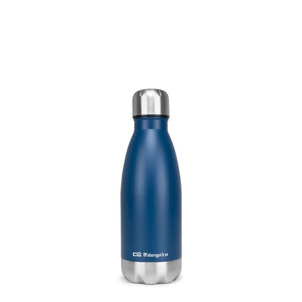 Termos Orbezo TRL354 | 350ml, Aço Inoxidável, 12/24h