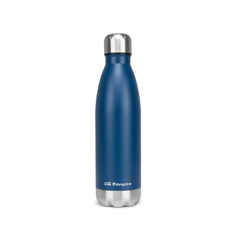 Orbegozo Garrafa Térmica TRL 504 Inox 500ml
