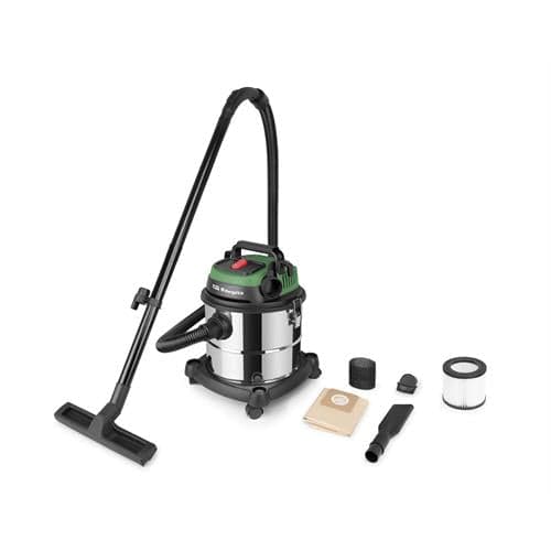 Aspirador Orbegozo APS1400 1380W