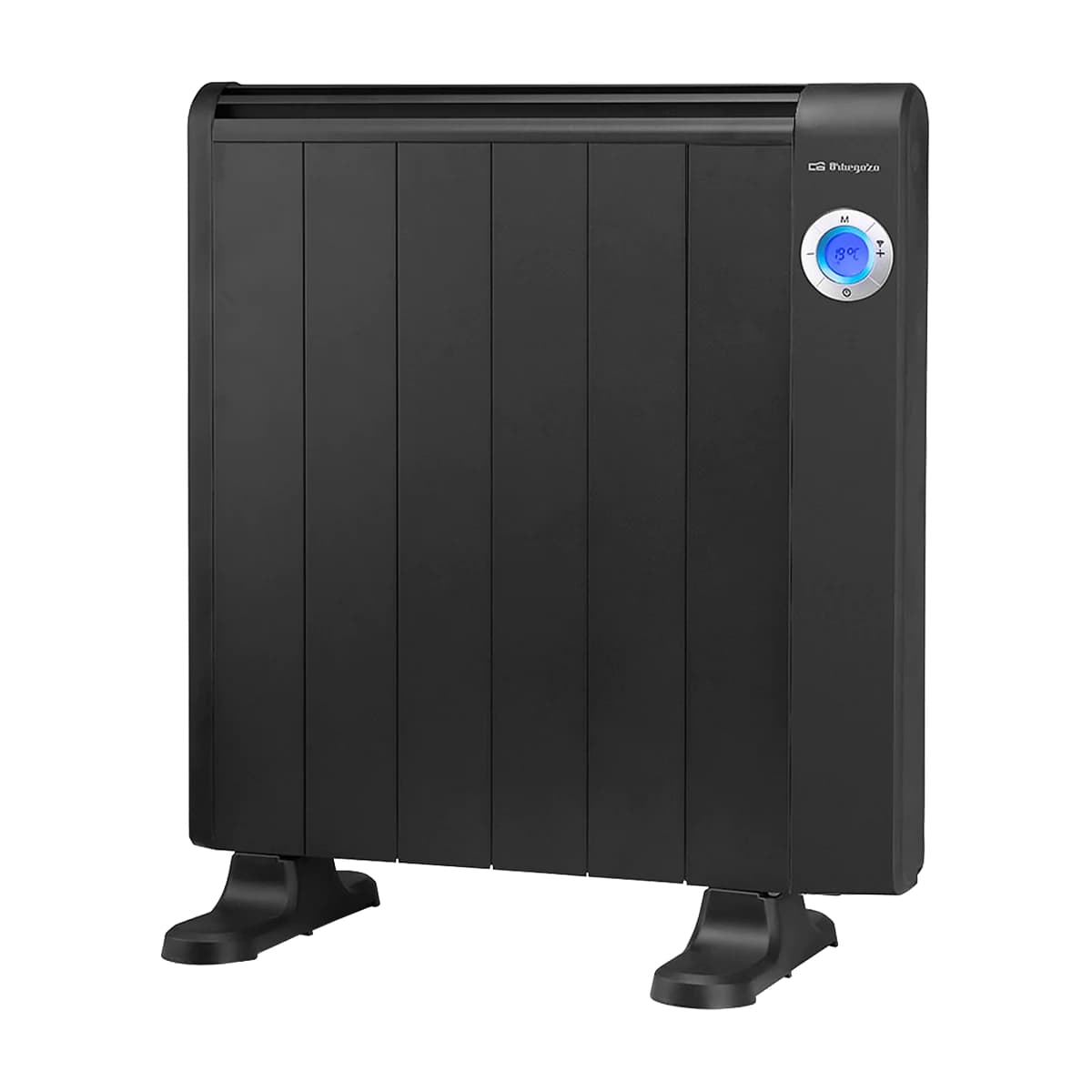 Orbegozo RRW 1005 Emissor Térmico WiFi 1000W