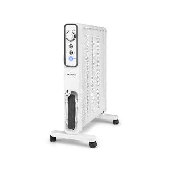Orbegozo Radiador RMN 2500