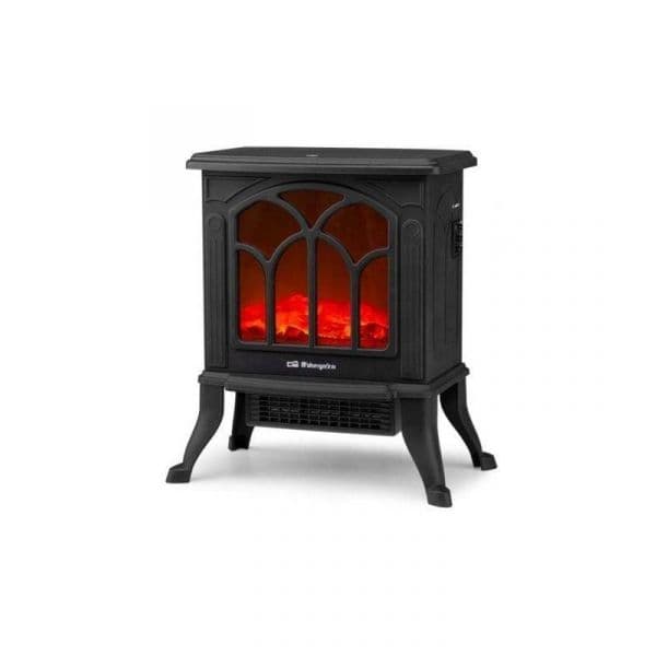 Orbegozo Lareira Elétrica CM 9020