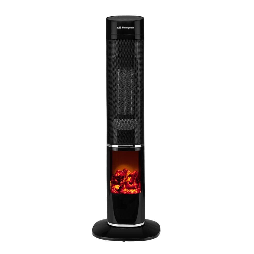 AQUECEDOR CERÂMICO ORBEGOZO CR 5034
