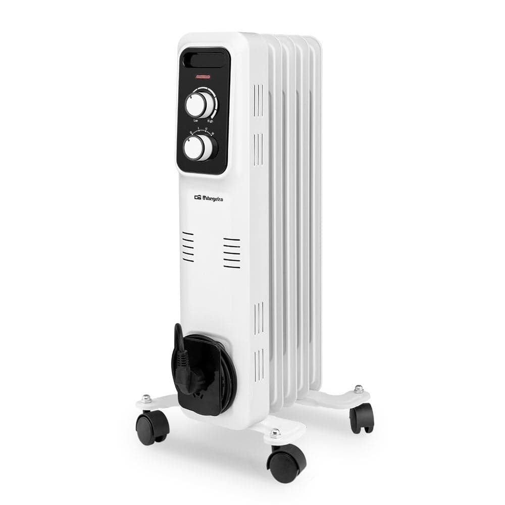 Radiador Orbegozo RL 1000
