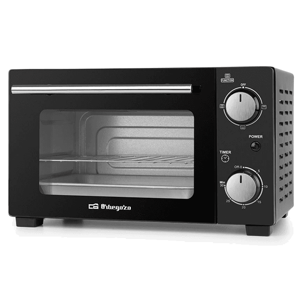 Mini Forno Orbegozo PR-HO985 10L 800W