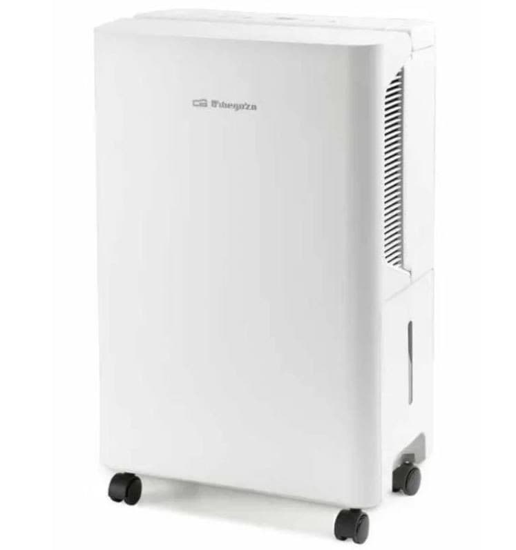 Desumidificador Orbegozo DH 1045 - 10L