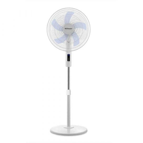 Orbegozo Ventilador de Pé SF 1240