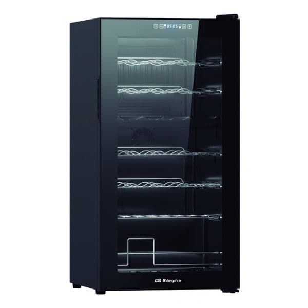 Orbegozo VCO2850 28 Garrafas
