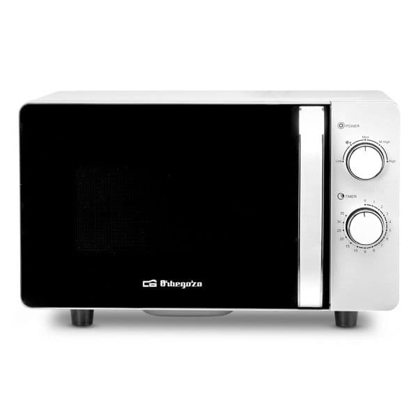 Microondas Orbegozo MI2060 20L sem Grill
