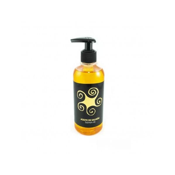 Óleo de Salmão Lenda 250 ml
