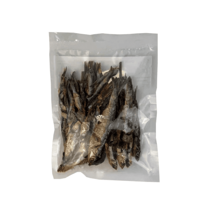 Lenda Nature Snack Boquerones Deshidratados Para Gatos 50 Gr