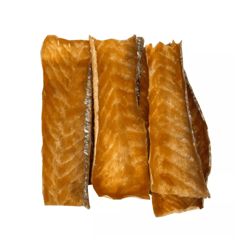 Lenda Nature Snack Gominolas de Salmón Para Perros 50 Gr