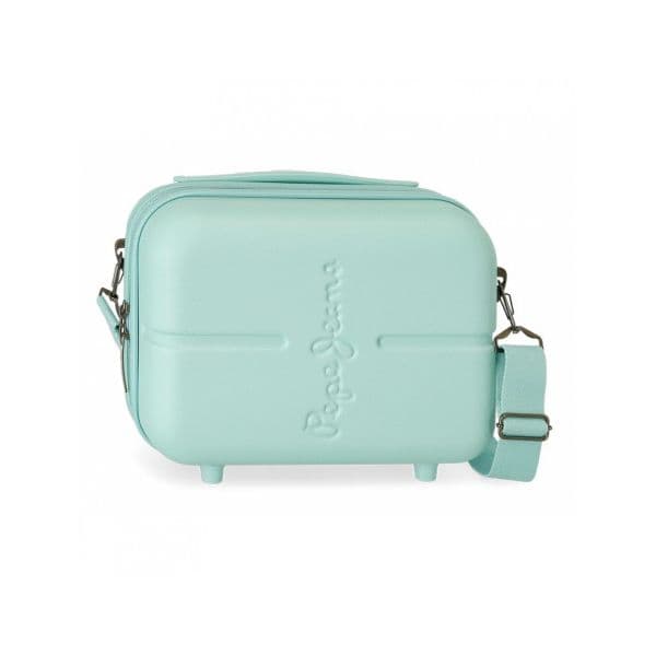 Pepe Jeans Necessaire Turquesa