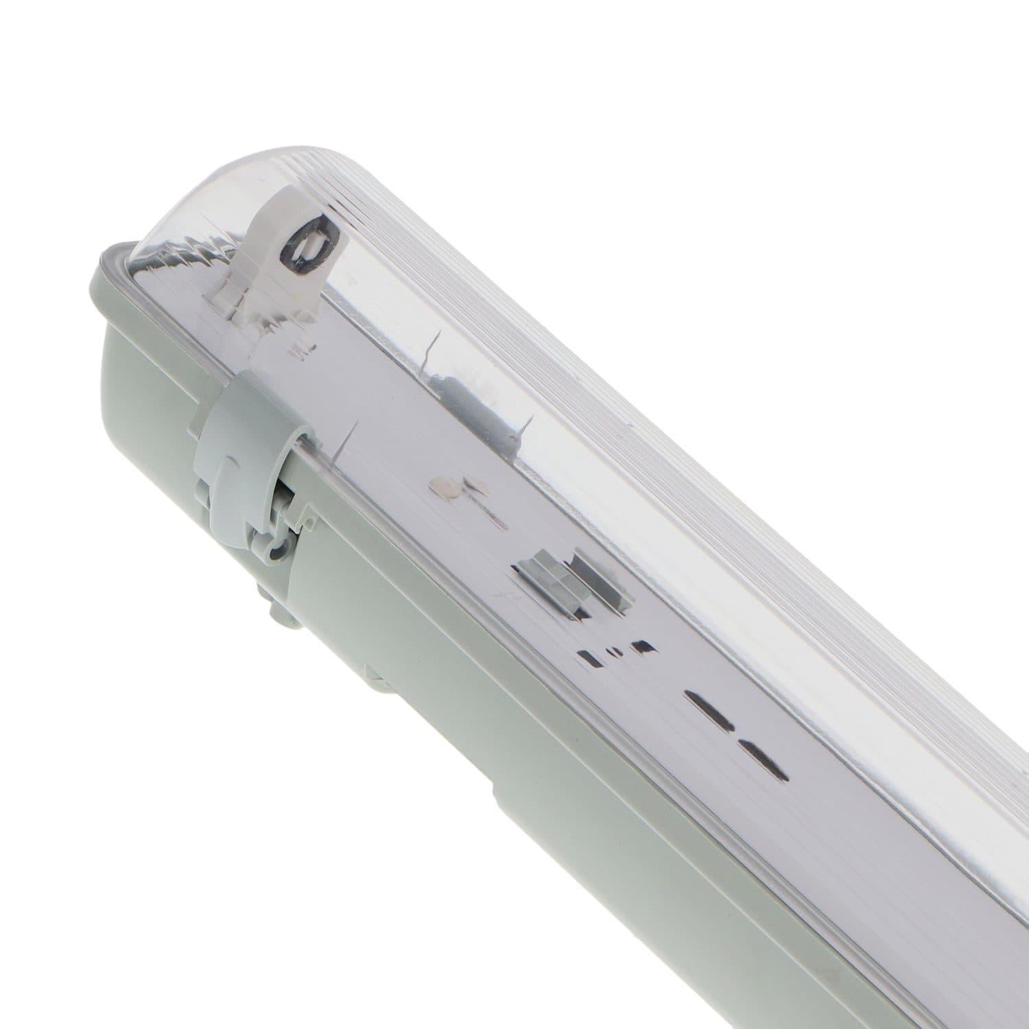 Armadura Estanque LED Platno 1x1200 mm