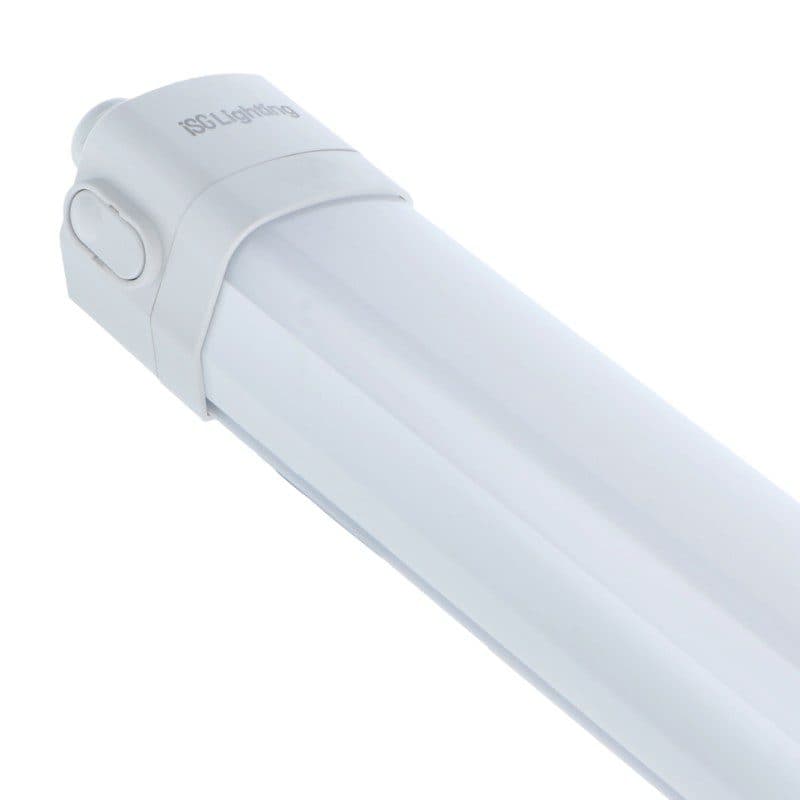 Armadura Estanque Platno 2x1200 Mm