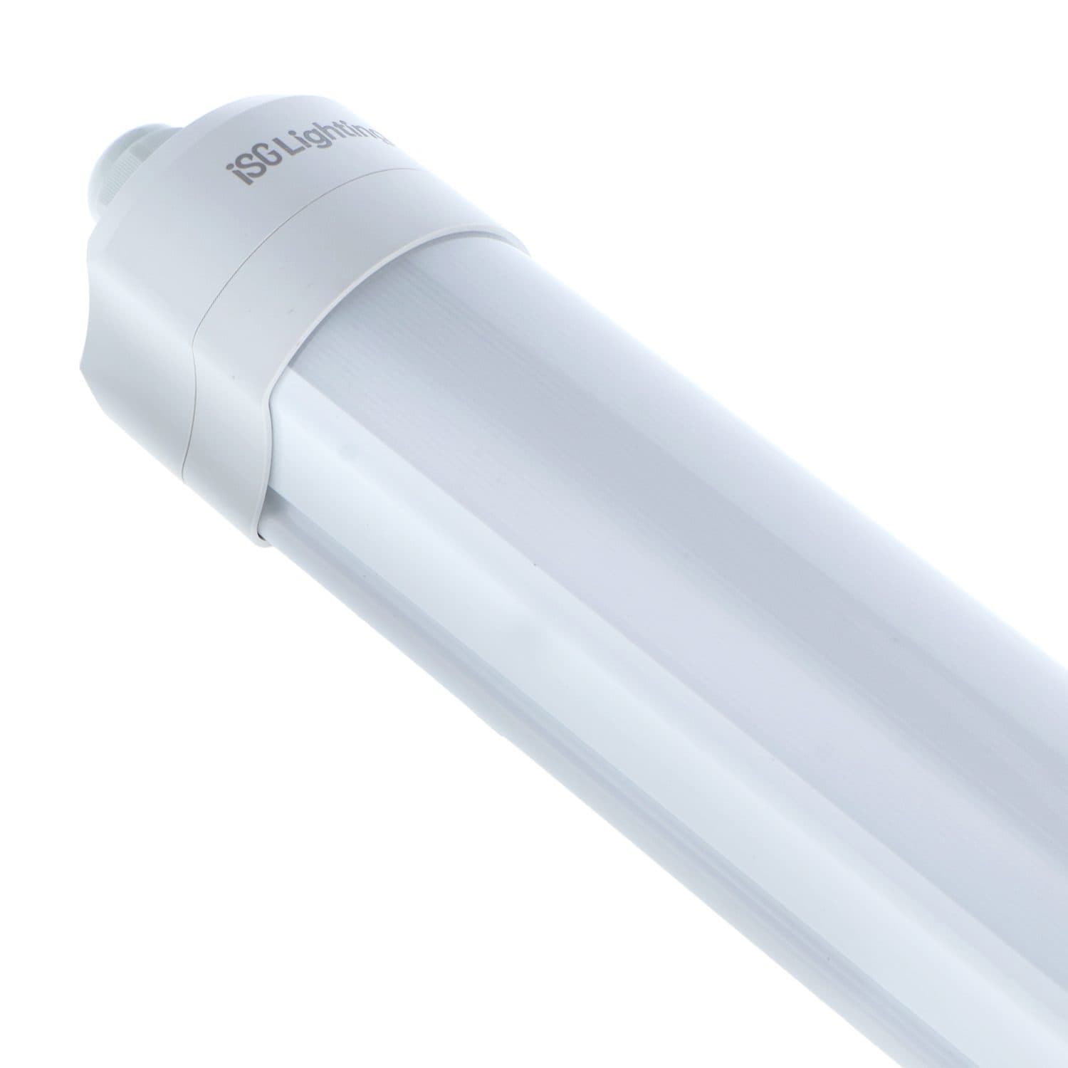 Armadura Estanque LED Proline 40W 1200Mm CCT Vinculável