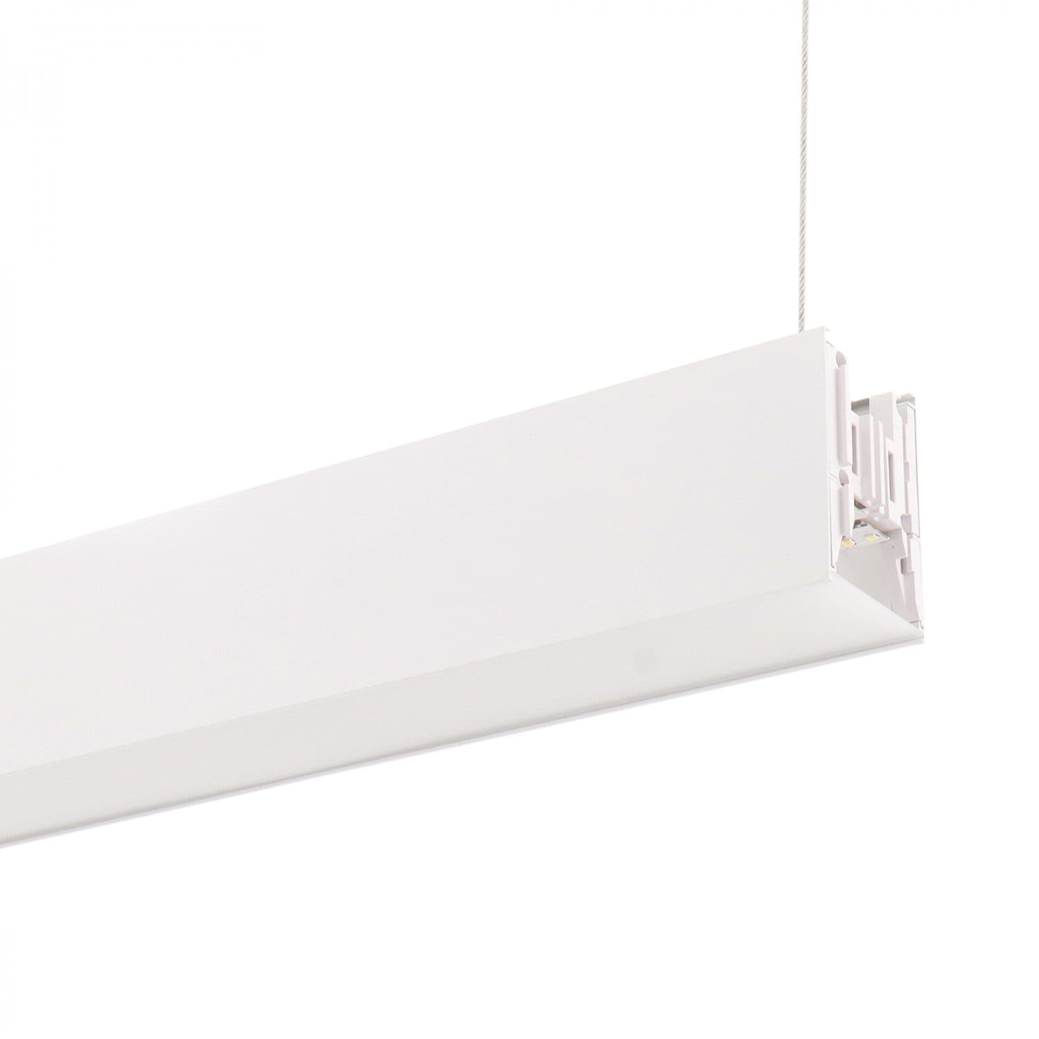 Barra linear Tuv 18W (UGR 19) 600 mm CCT