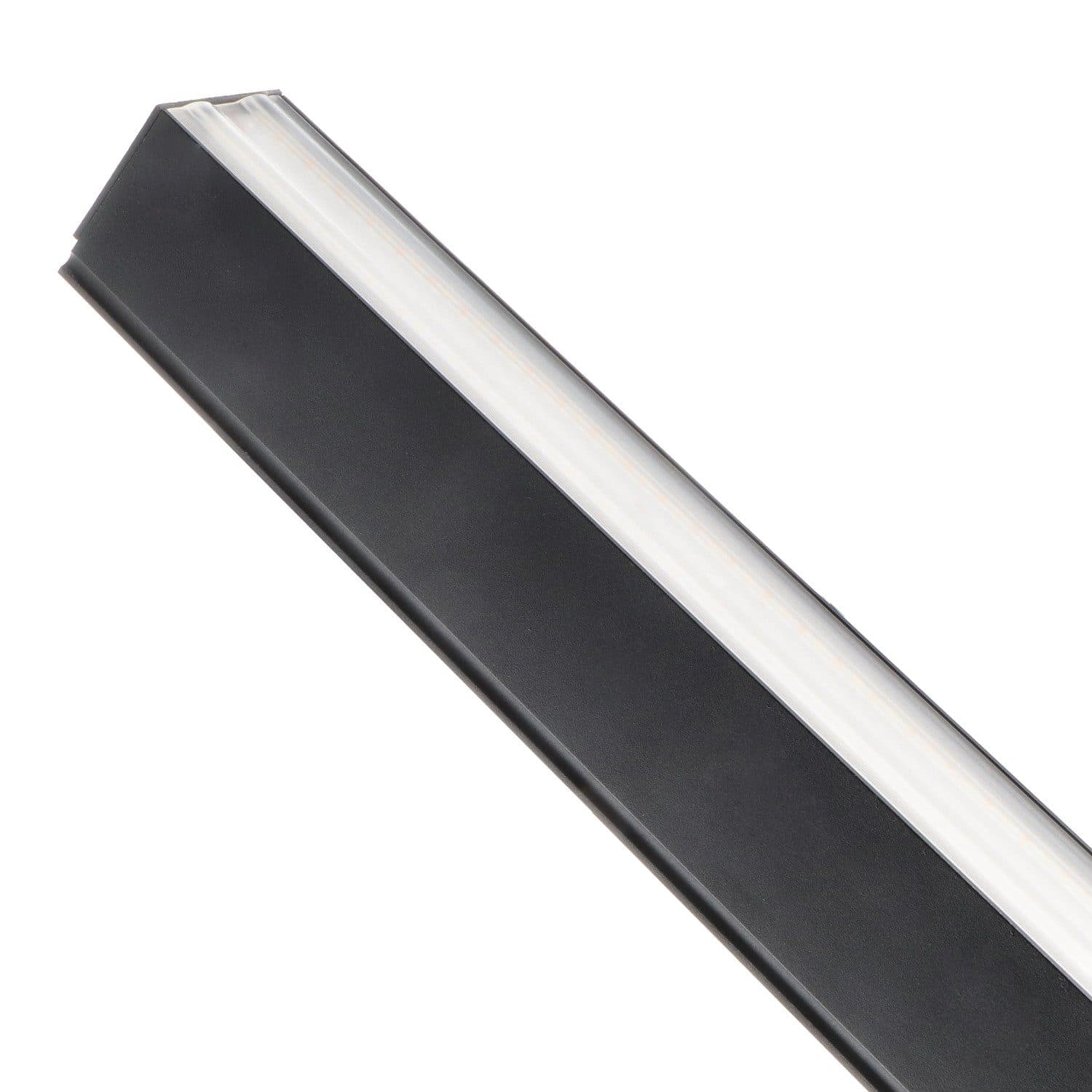 Barra Linear Black Barcelona 40W CCT