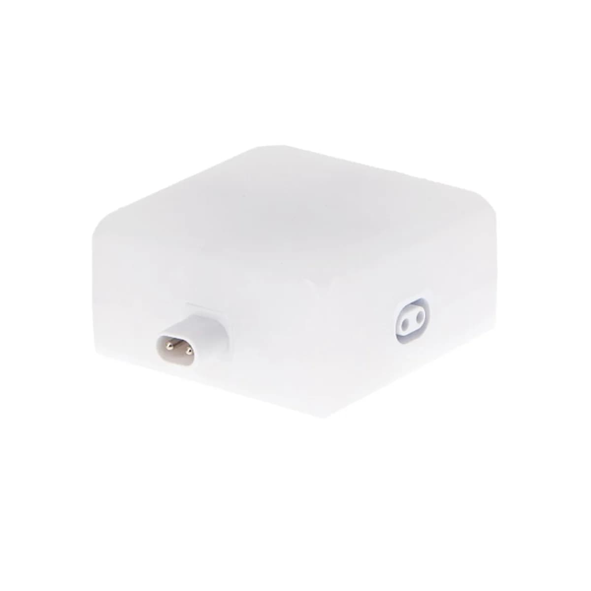 Conector de canto para controle LED Smooth