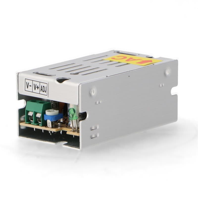 Ledme Transformador 15W 12VDC