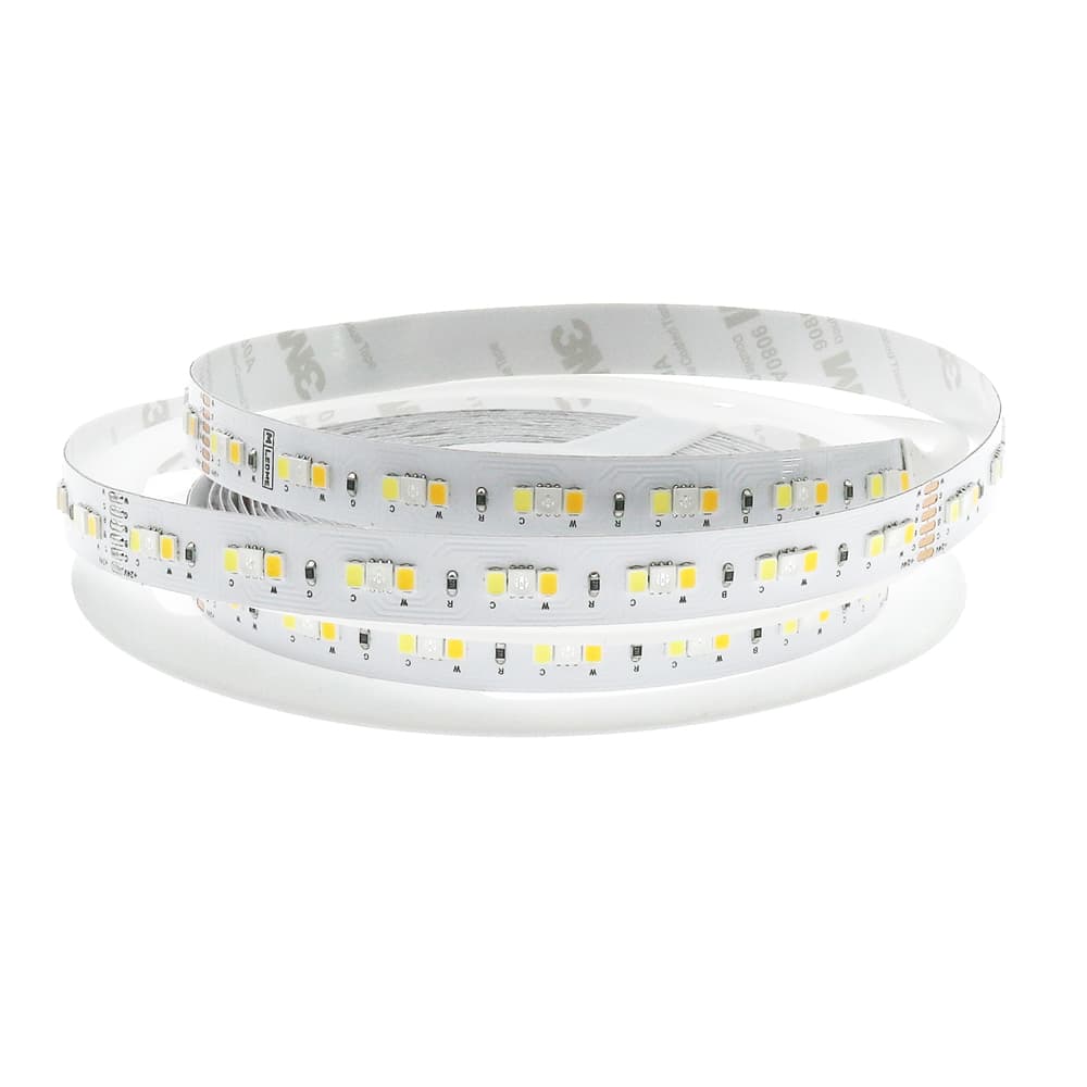 Ledme Fita LED 24V DC SMD5050 Videny IP68 60 Led/m - 20 Metros Azul Gelo