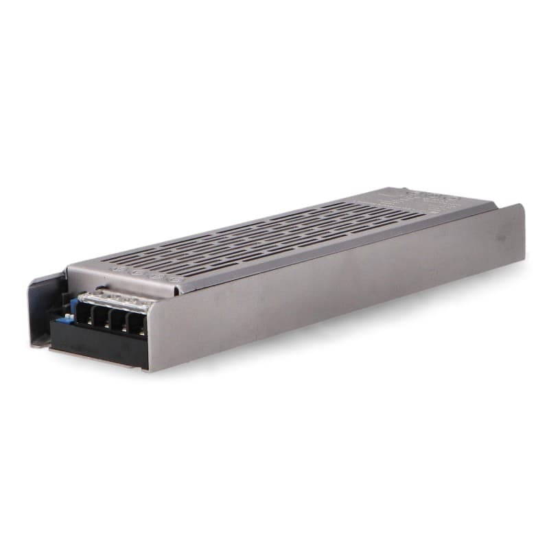 Ledme Transformador 400W 12VDC