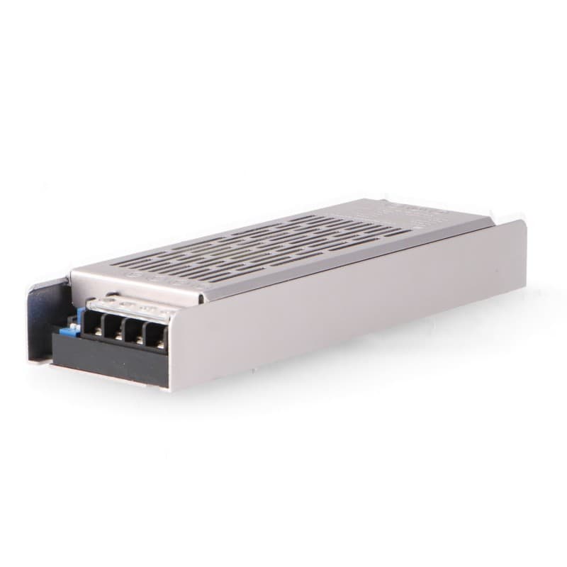 Transformador Slim 200W 24Vdc