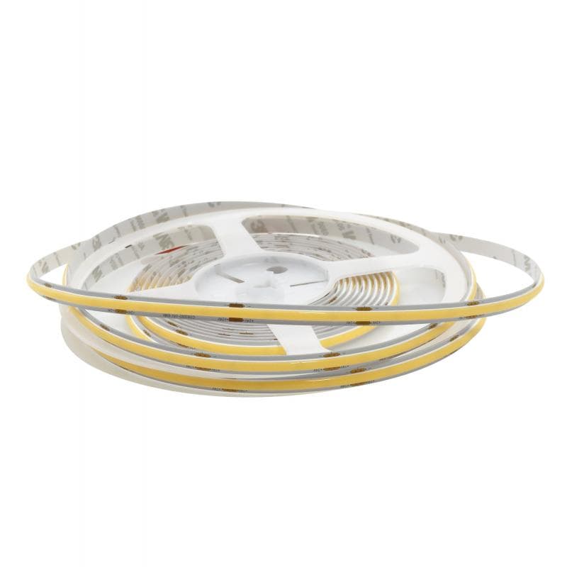 Fita LED 24V Dc Smd5050 Videny Ip65 RGB 96 LED /m - 5 Metros