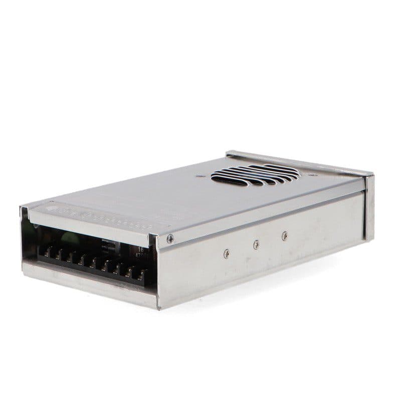 Transformador Para Fitas Led 600W 24Vdc