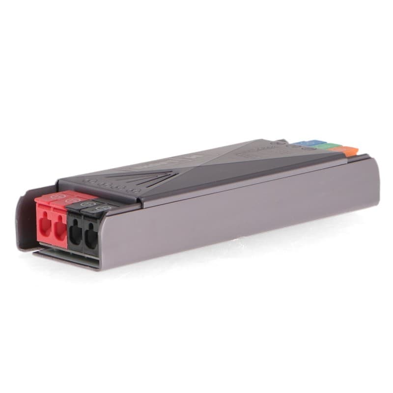 Transformador Protech Para Fitas Led 100W 24Vdc