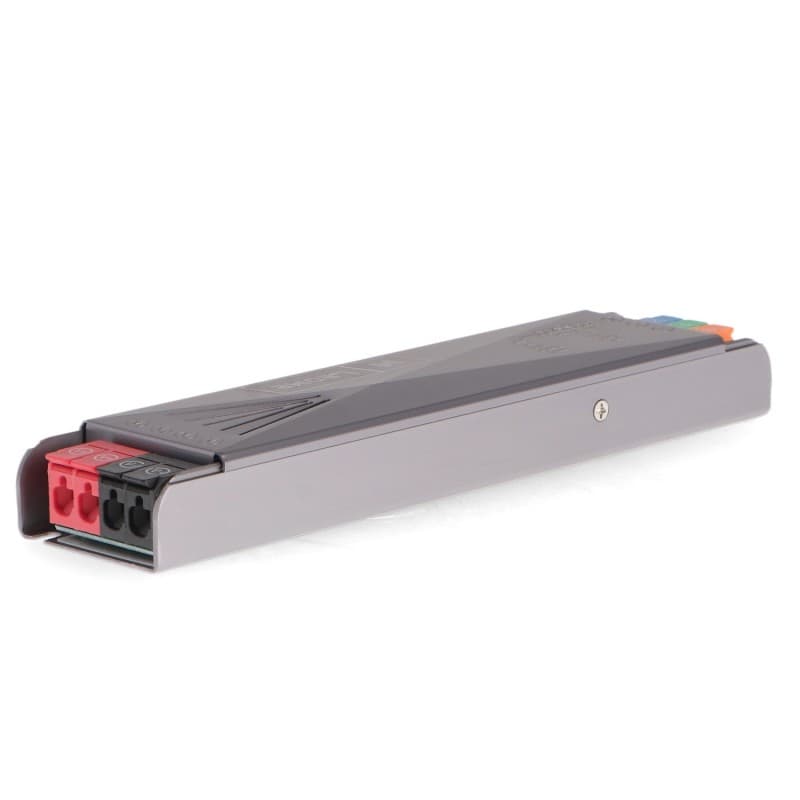 Transformador Protech Para Fitas Led 300W 24Vdc
