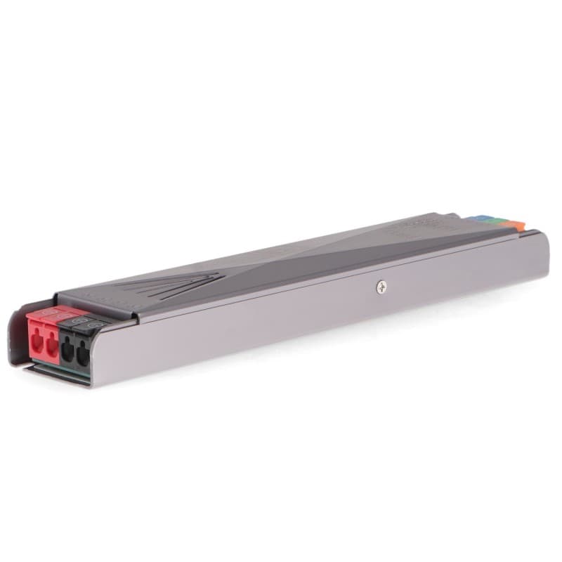 Transformador Protech Para Fitas Led 400W 24Vdc