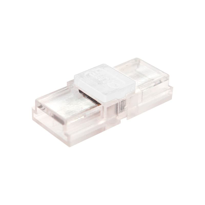 Conetor UltraMini para Fita 8MM 12V/24V Monocolor