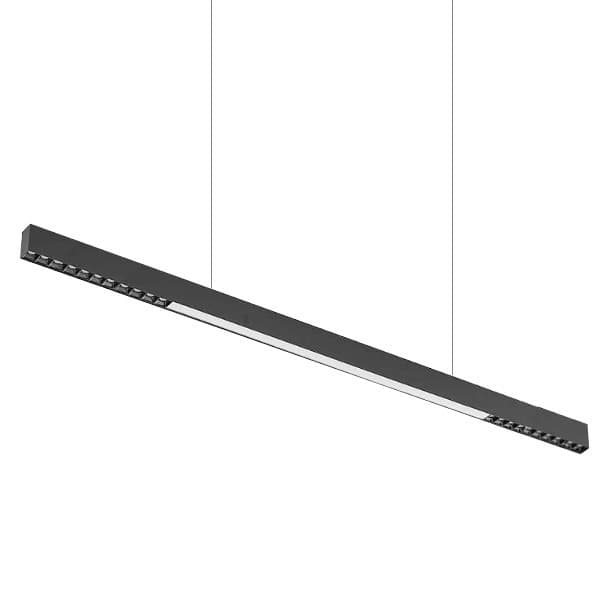 Ledme Projetor LED Lineal Viena 30W 4000K