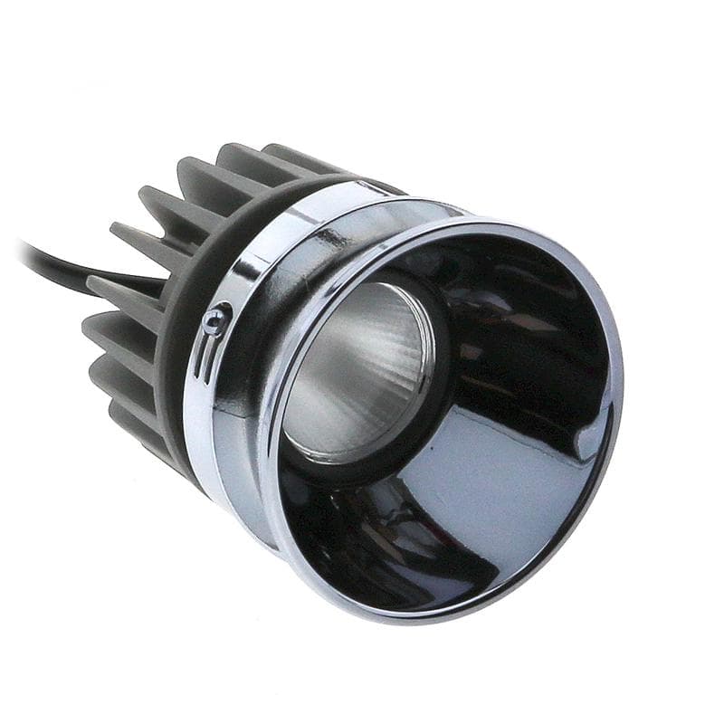Projetor LED Direcionável Navi 36W CCT