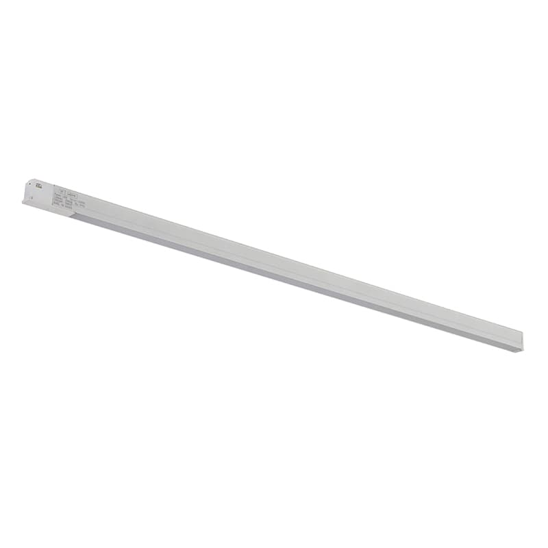 Projetor LED Lounge Serie 16mm 20W para carril Magnética Blanco 48V 4000K