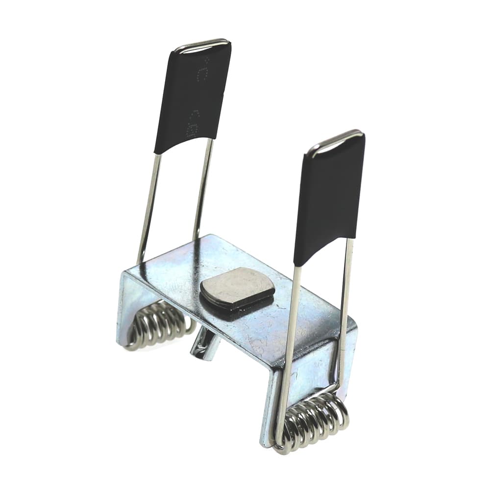 Grampos para perfil de alumínio XL