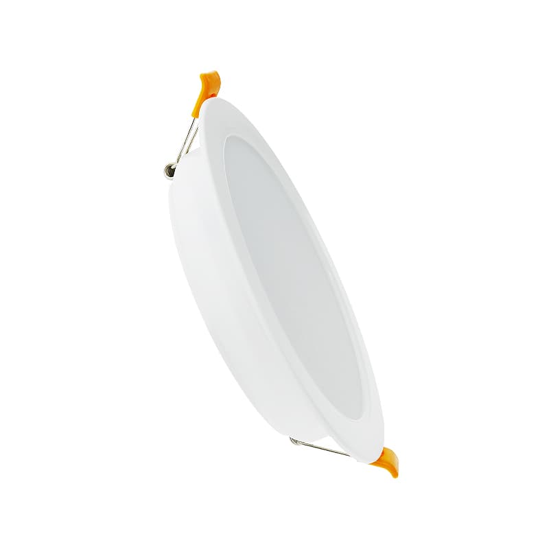 Downlight LED Redondo Série Advance 12W CCT